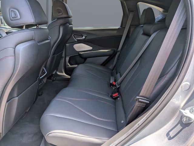 Certified 2026 Acura RDX A-Spec AWD/4WD image 17