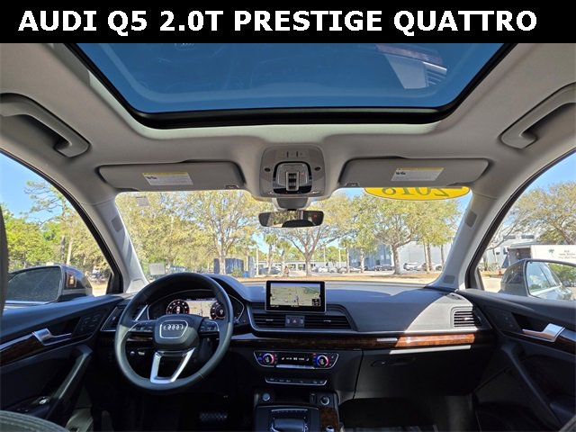 Used 2018 Audi Q5 Prestige image 20