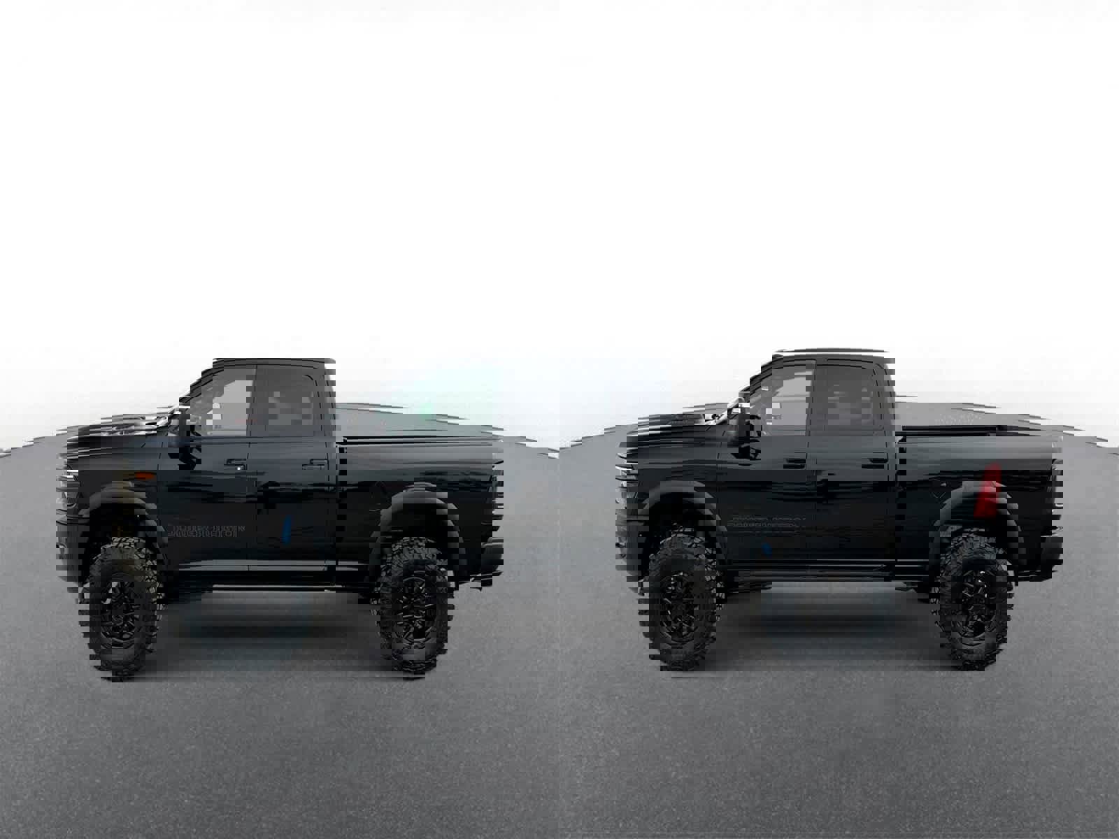 New 2026 RAM 2500 Power Wagon image 5