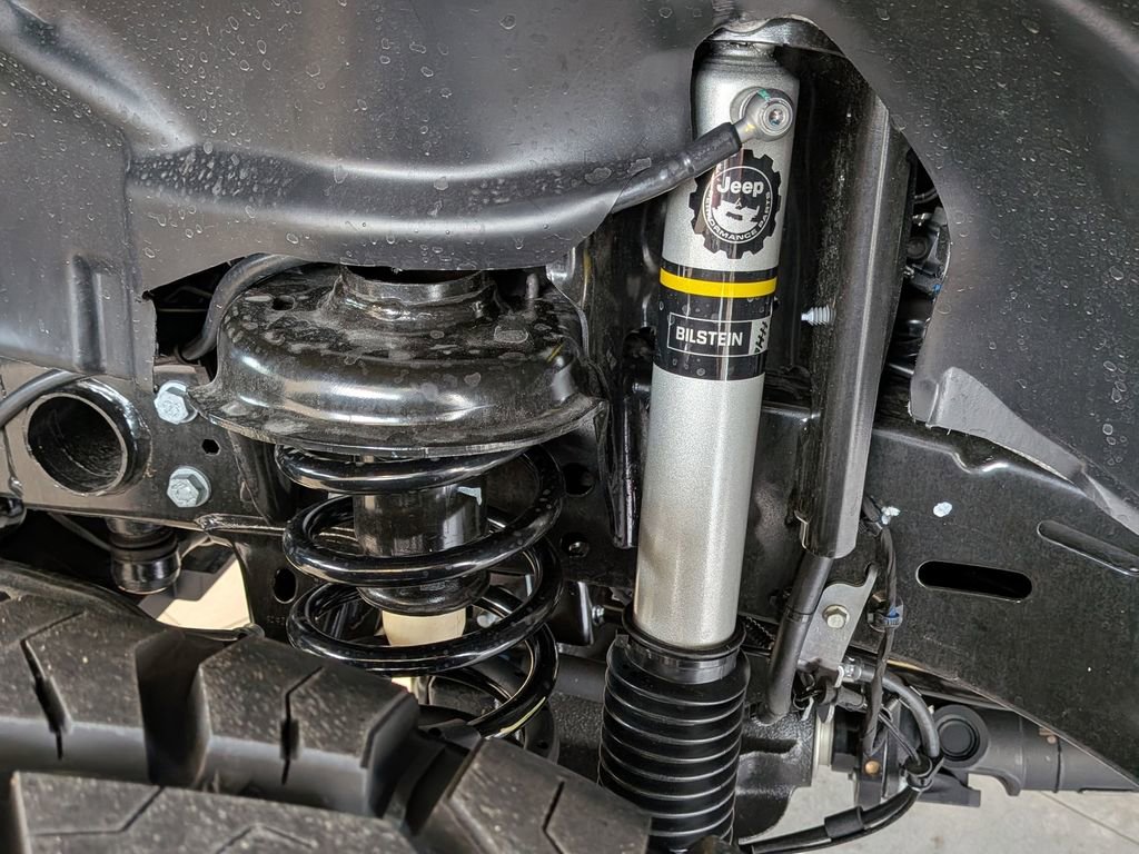 New 2025 Jeep Gladiator Sport image 46