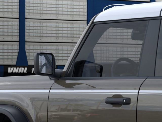 New 2026 Ford Bronco Heritage Edition image 22