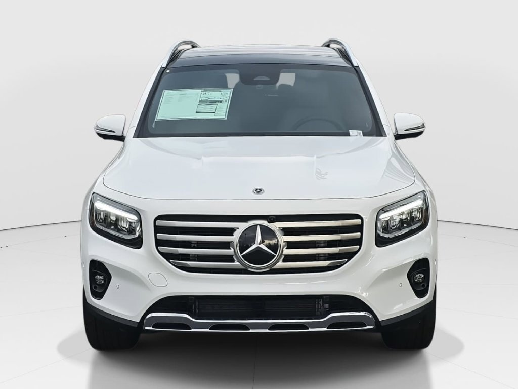 New 2026 Mercedes-Benz GLB 250 image 2