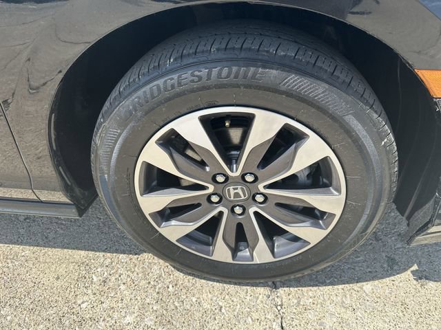 Used 2024 Honda Odyssey EX-L image 51