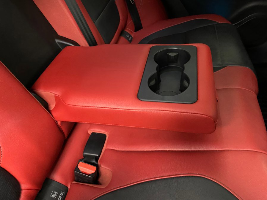 Used 2020 Jaguar F-PACE S image 40