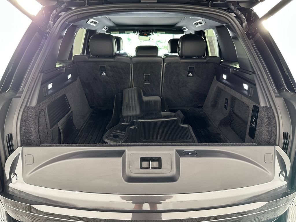 Used 2024 Land Rover Range Rover SE AWD/4WD image 38