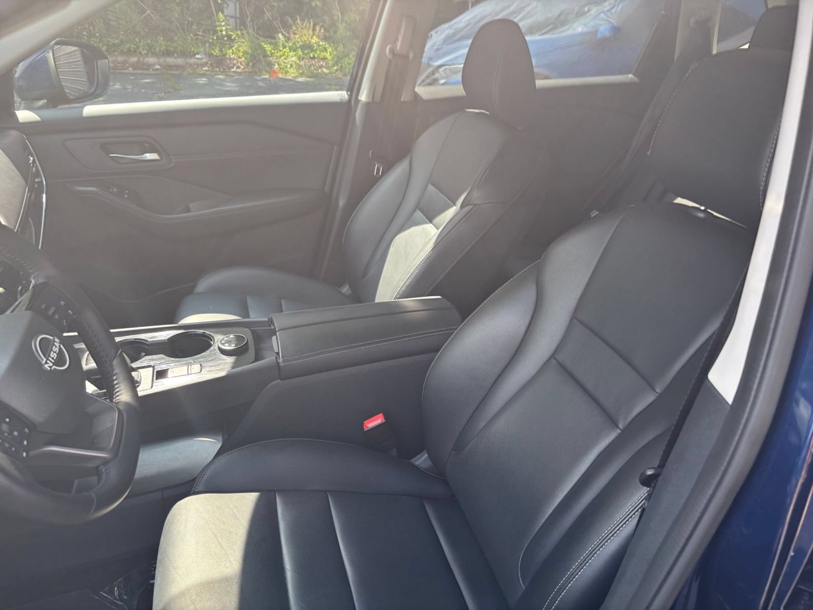 Used 2026 Nissan Rogue SL AWD/4WD image 24
