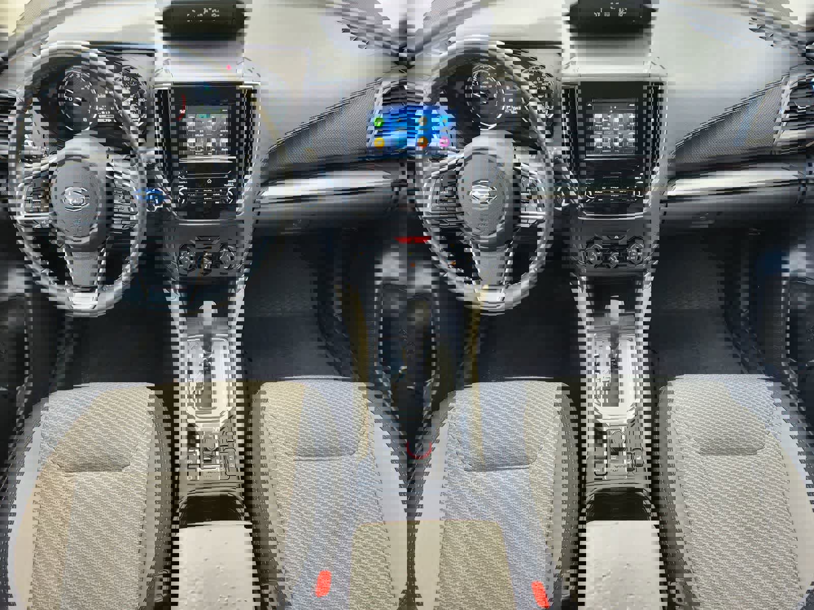 Used 2023 Subaru Forester Premium image 26