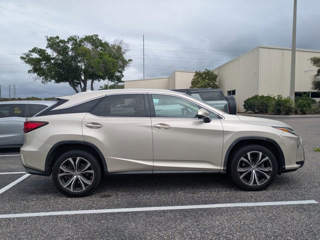 Used 2017 Lexus RX 350 FWD w/ Premium Package image 4