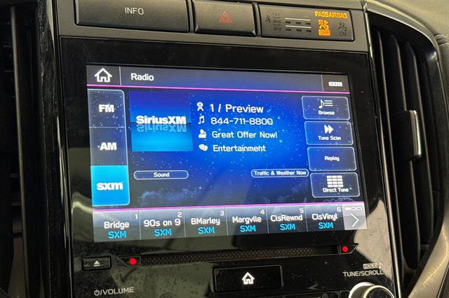 Used 2022 Subaru Ascent Onyx Edition AWD/4WD image 20