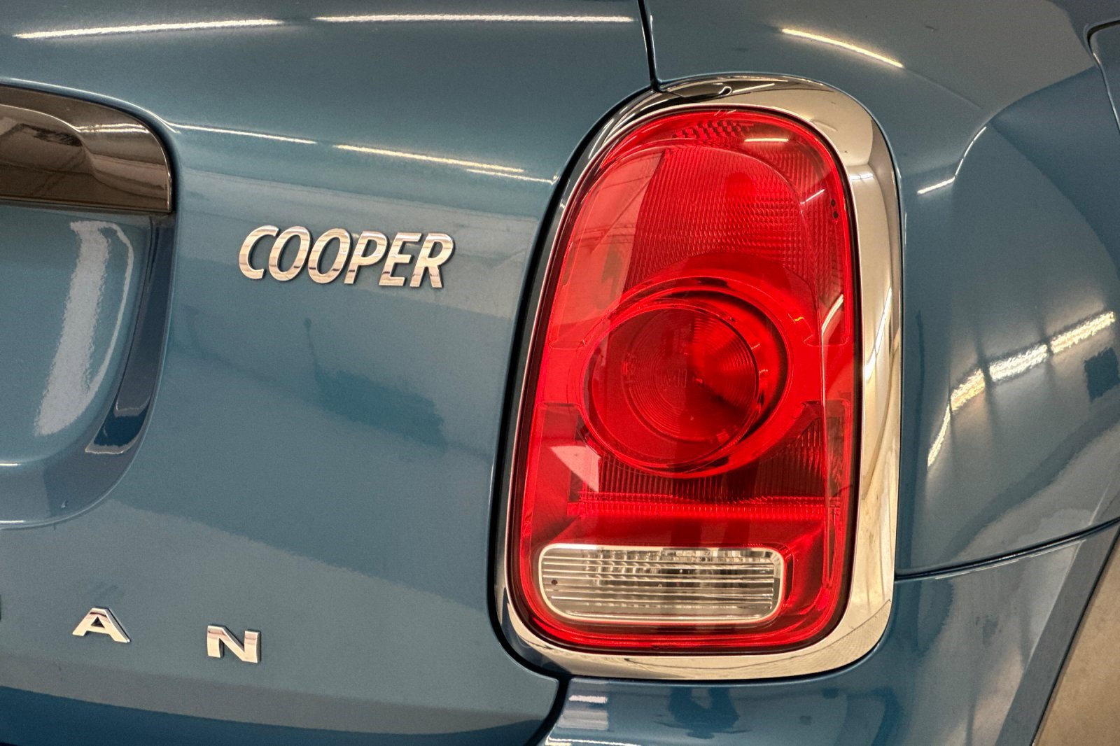 Used 2017 MINI Cooper Countryman image 12