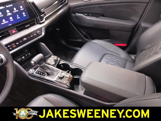 Used 2025 Kia Sportage X-Line w/ Premium Package image 26
