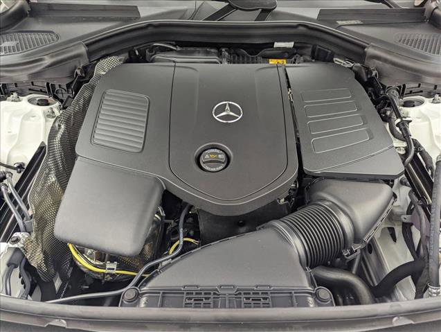 New 2026 Mercedes-Benz GLC 300 image 15