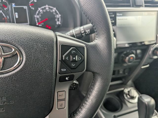 Used 2021 Toyota 4Runner SR5 Premium w/ Moonroof Package image 18