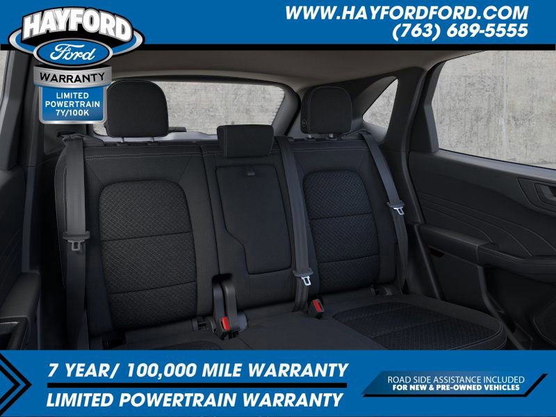 New 2026 Ford Escape Active w/ Tech Pack #1 image 13
