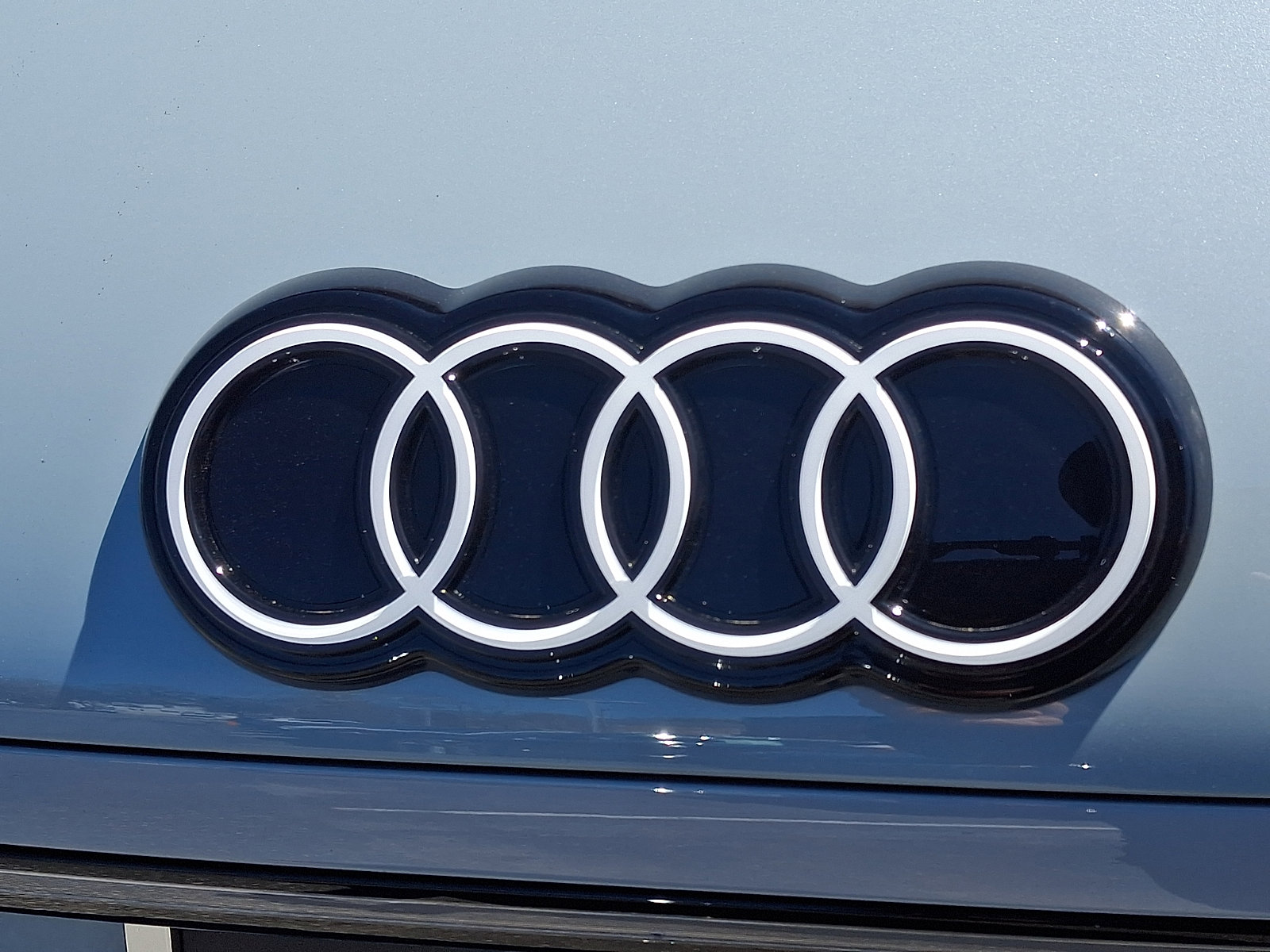 New 2026 Audi Q3 quattro 2.0T image 19