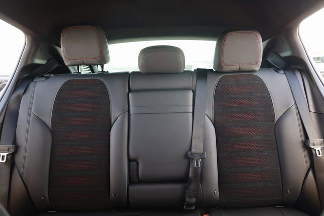 New 2024 Dodge Hornet R/T Plus image 25