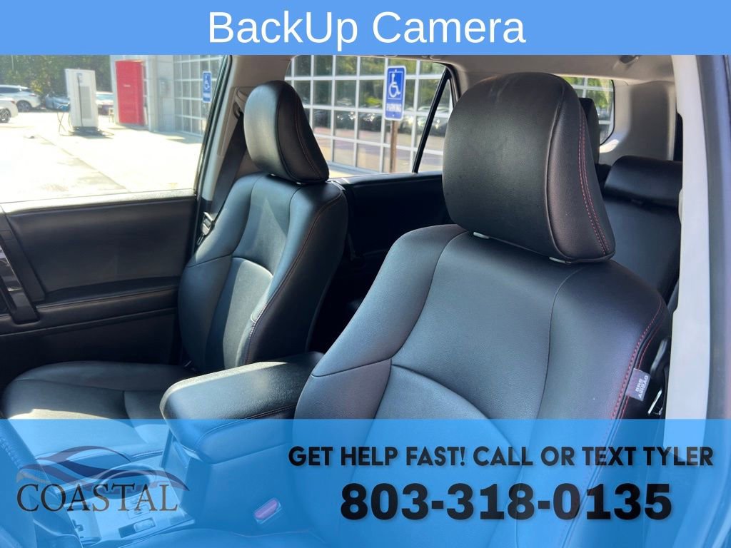 Used 2015 Toyota 4Runner TRD Pro image 11