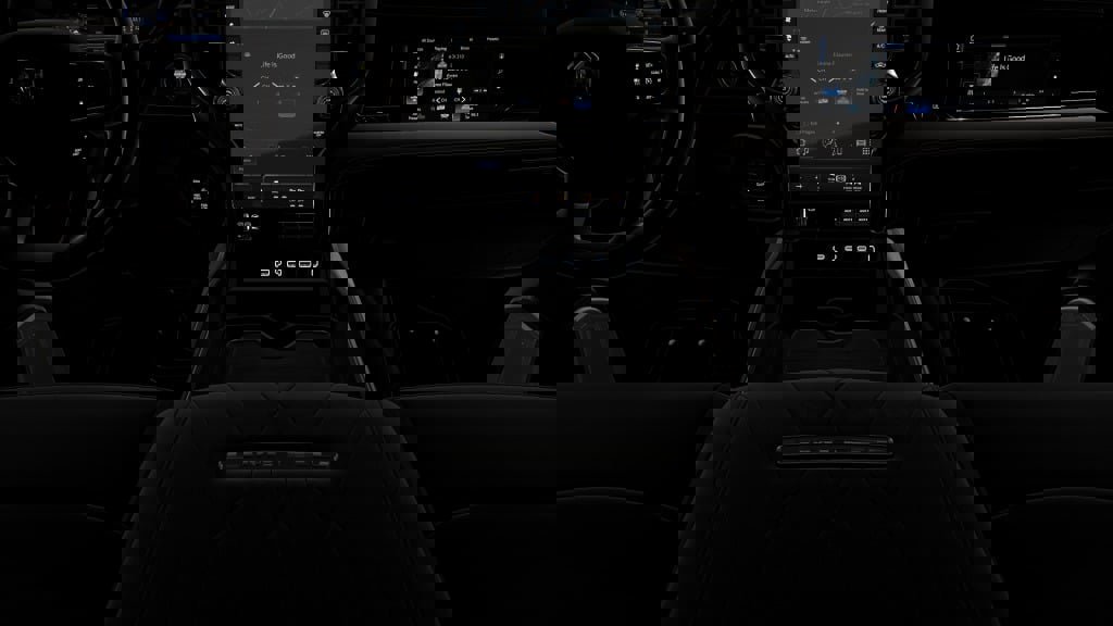 New 2026 RAM 2500 Limited image 5