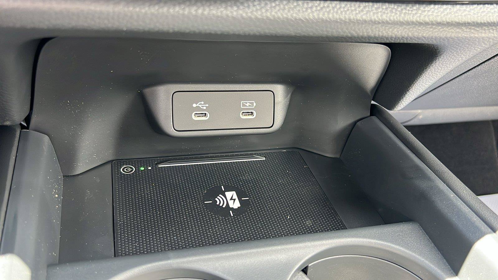 New 2027 Honda HR-V Sport image 24