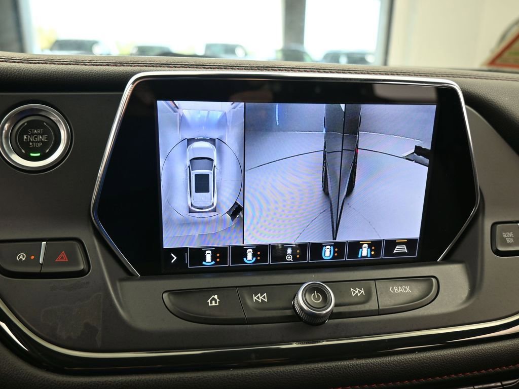 Used 2020 Chevrolet Blazer RS image 25