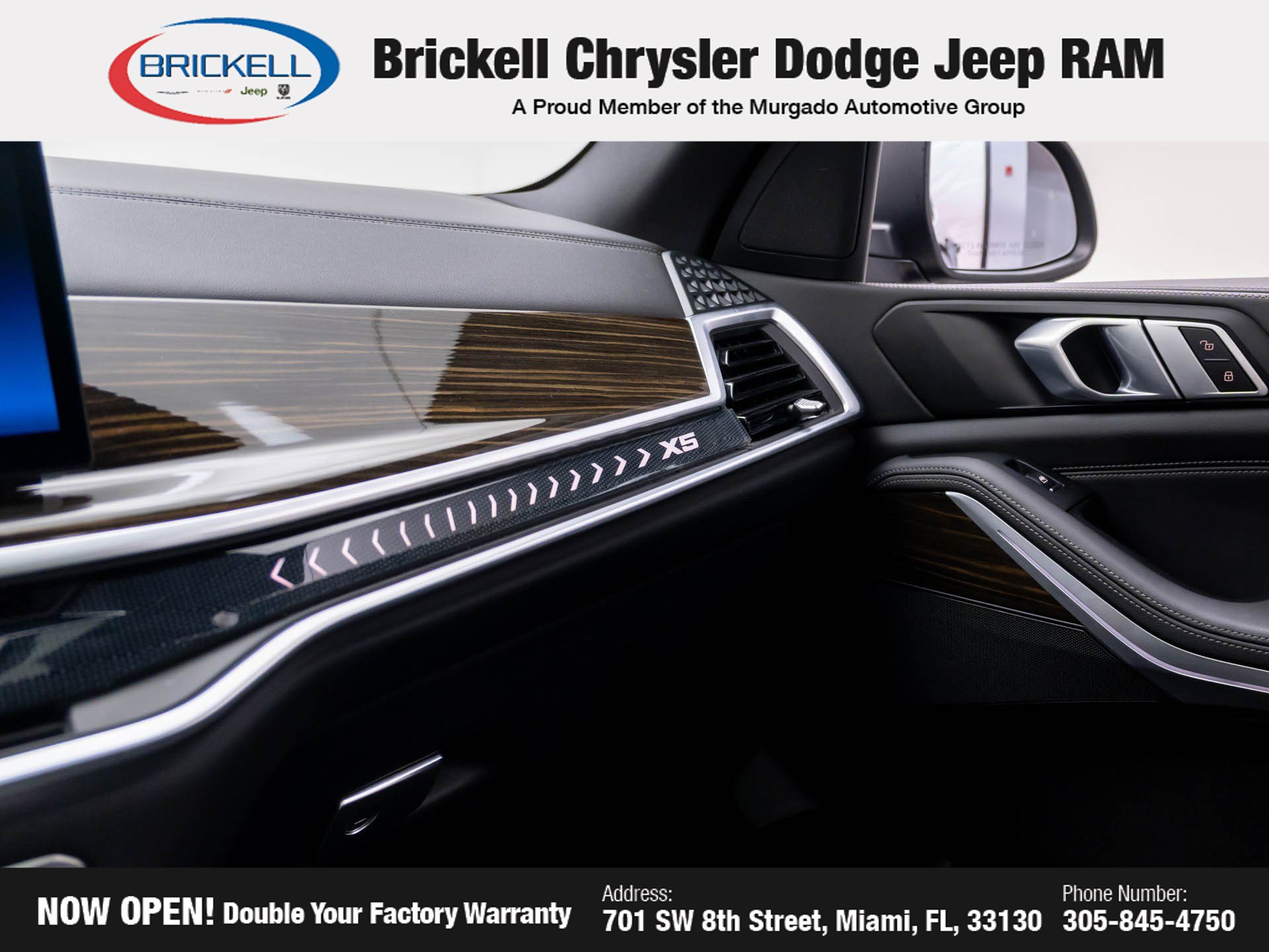 Used 2024 BMW X5 xDrive40i AWD/4WD image 25