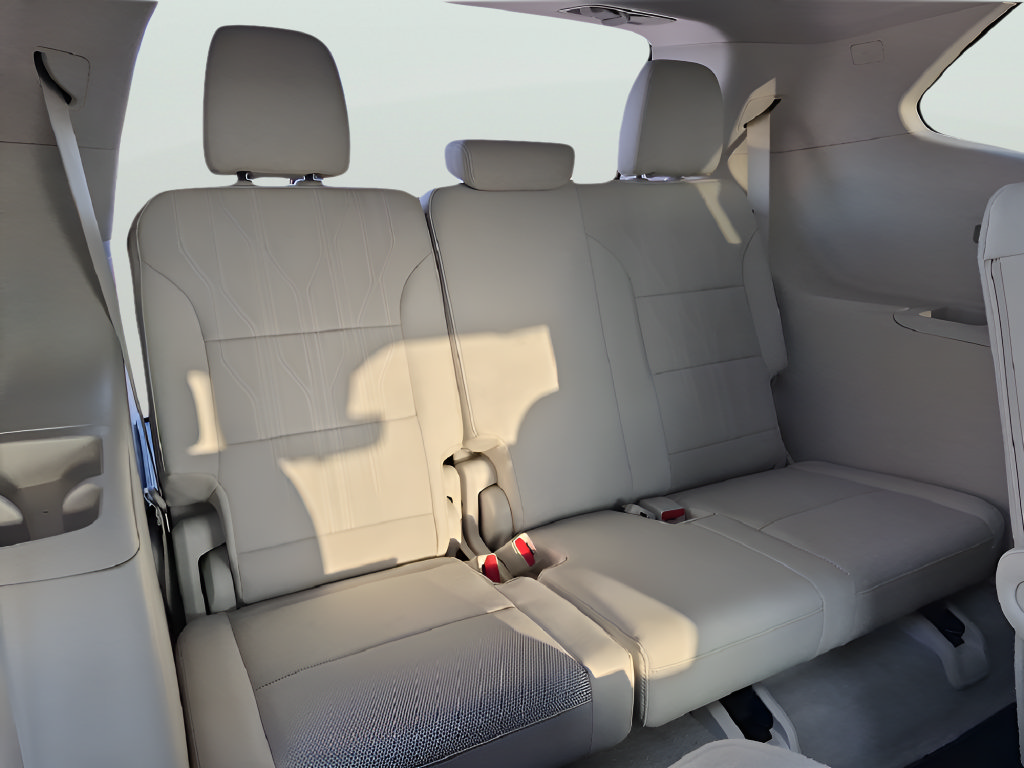 New 2026 Buick Enclave Avenir w/ Super Cruise Package FWD image 38