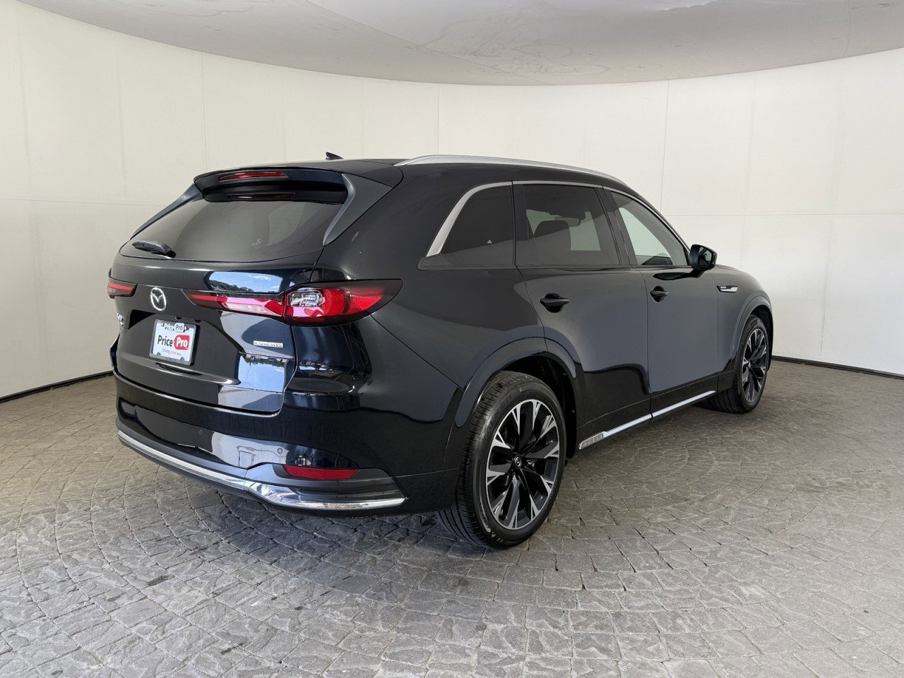 Used 2024 MAZDA CX-90 3.3 Turbo S w/ Premium Package image 9