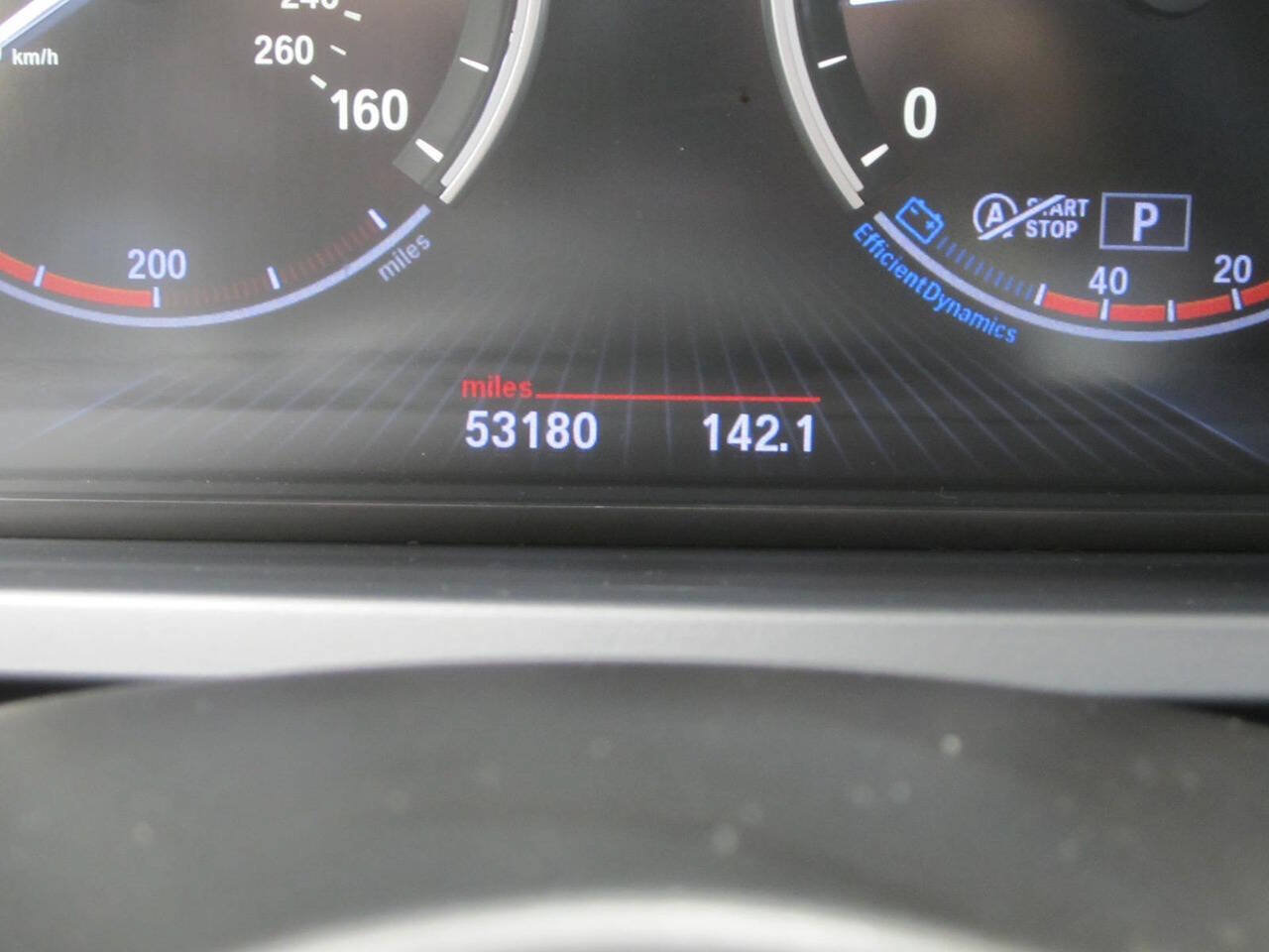 Used 2013 BMW 750i RWD image 34