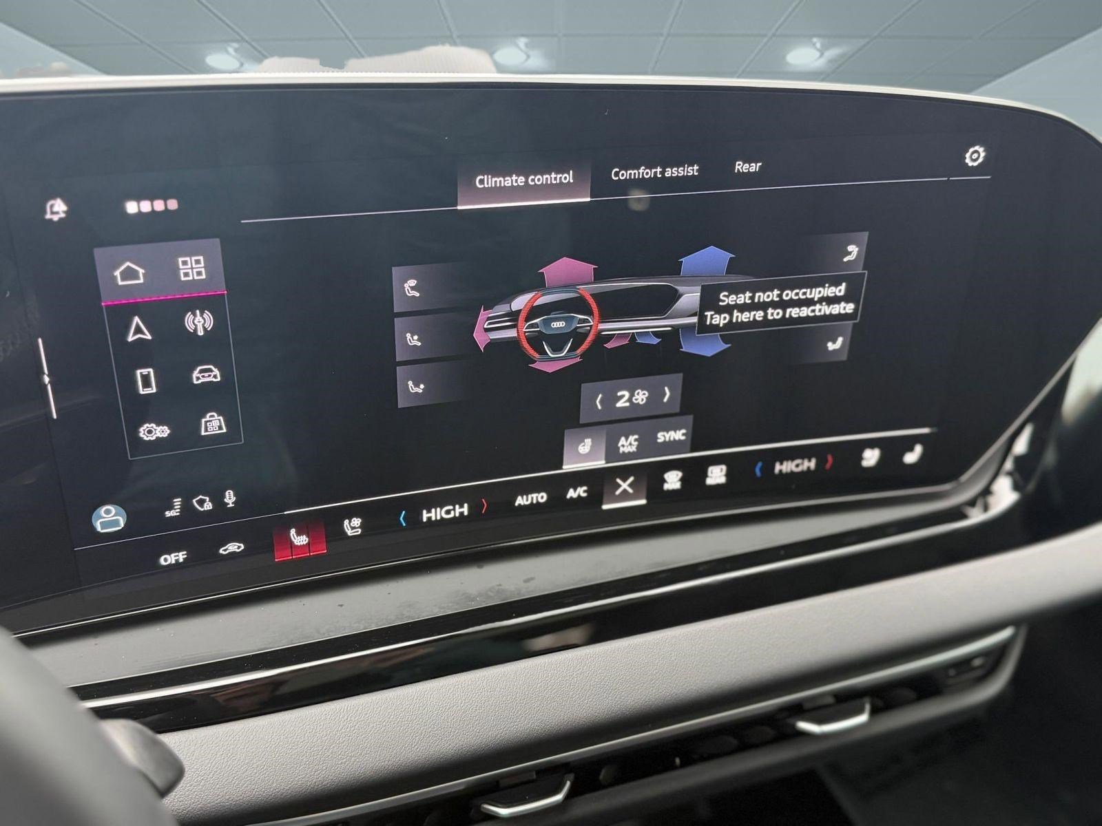 Certified 2025 Audi A5 2.0T Premium Plus w/ Premium Plus image 25