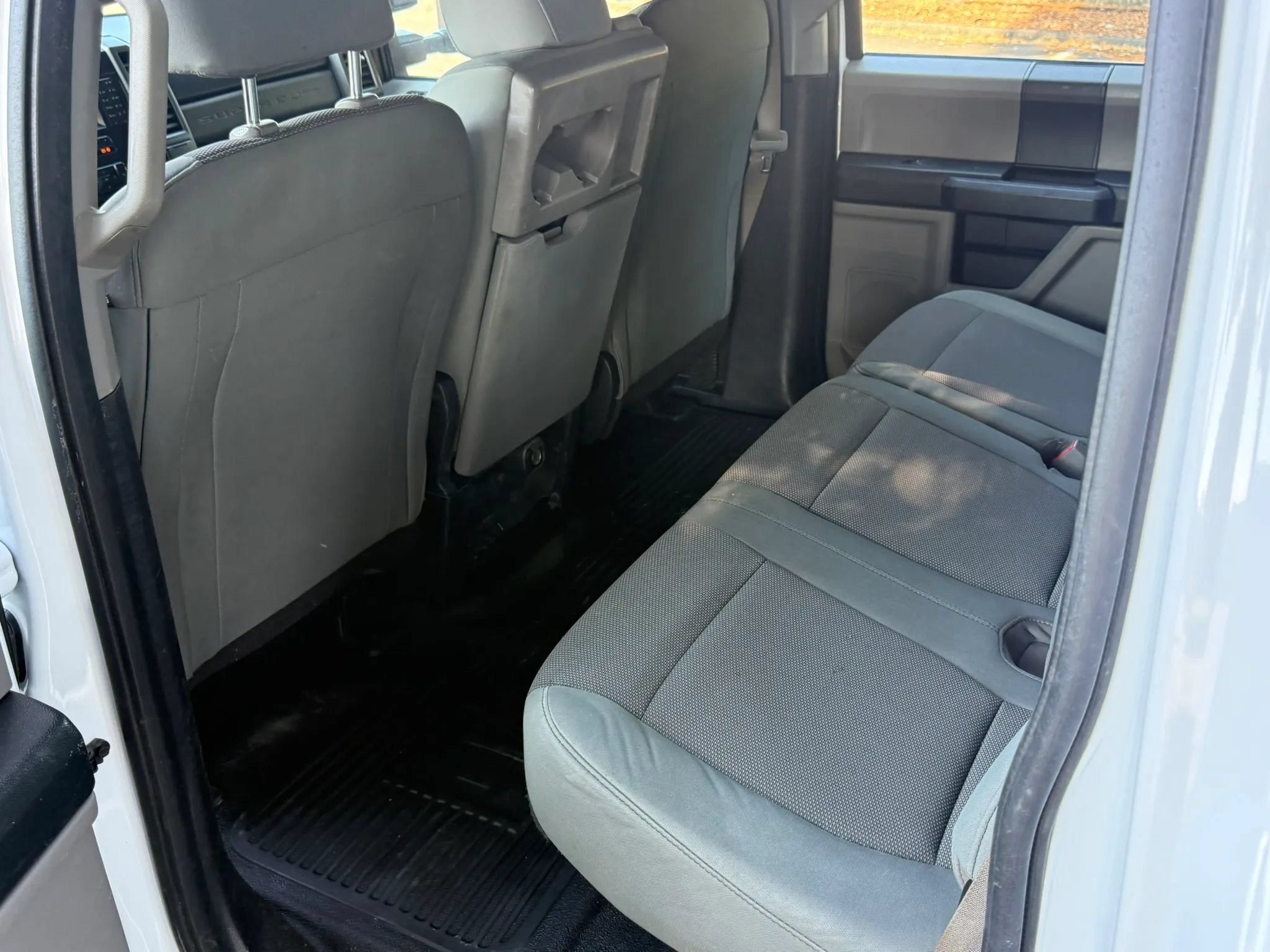 Used 2018 Ford F450 XL w/ Power Equipment Group RWD image 21