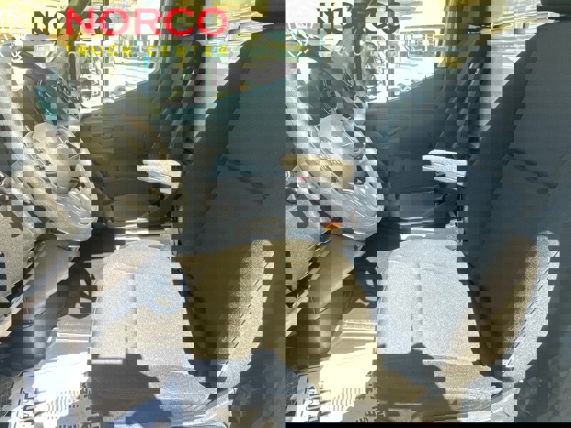 Used 2021 Freightliner Sprinter 3500 image 16