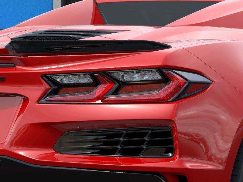 New 2027 Chevrolet Corvette Z06 w/ Stealth Interior Trim Package RWD image 12