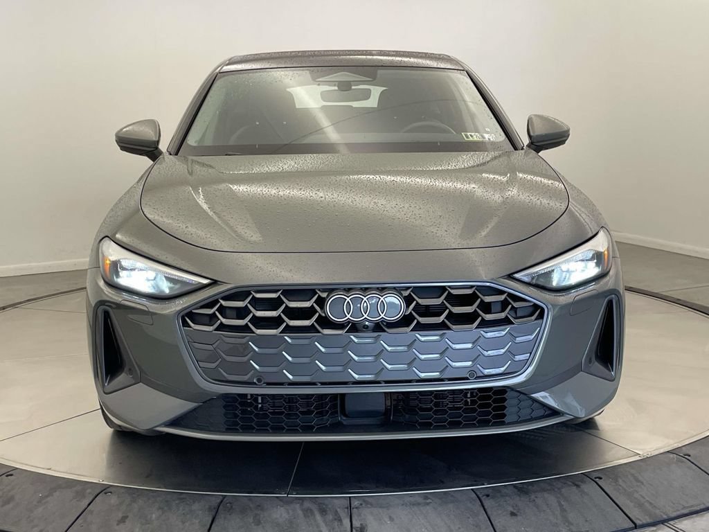 Certified 2025 Audi A5 2.0T Premium w/ Convenience Package AWD/4WD image 10