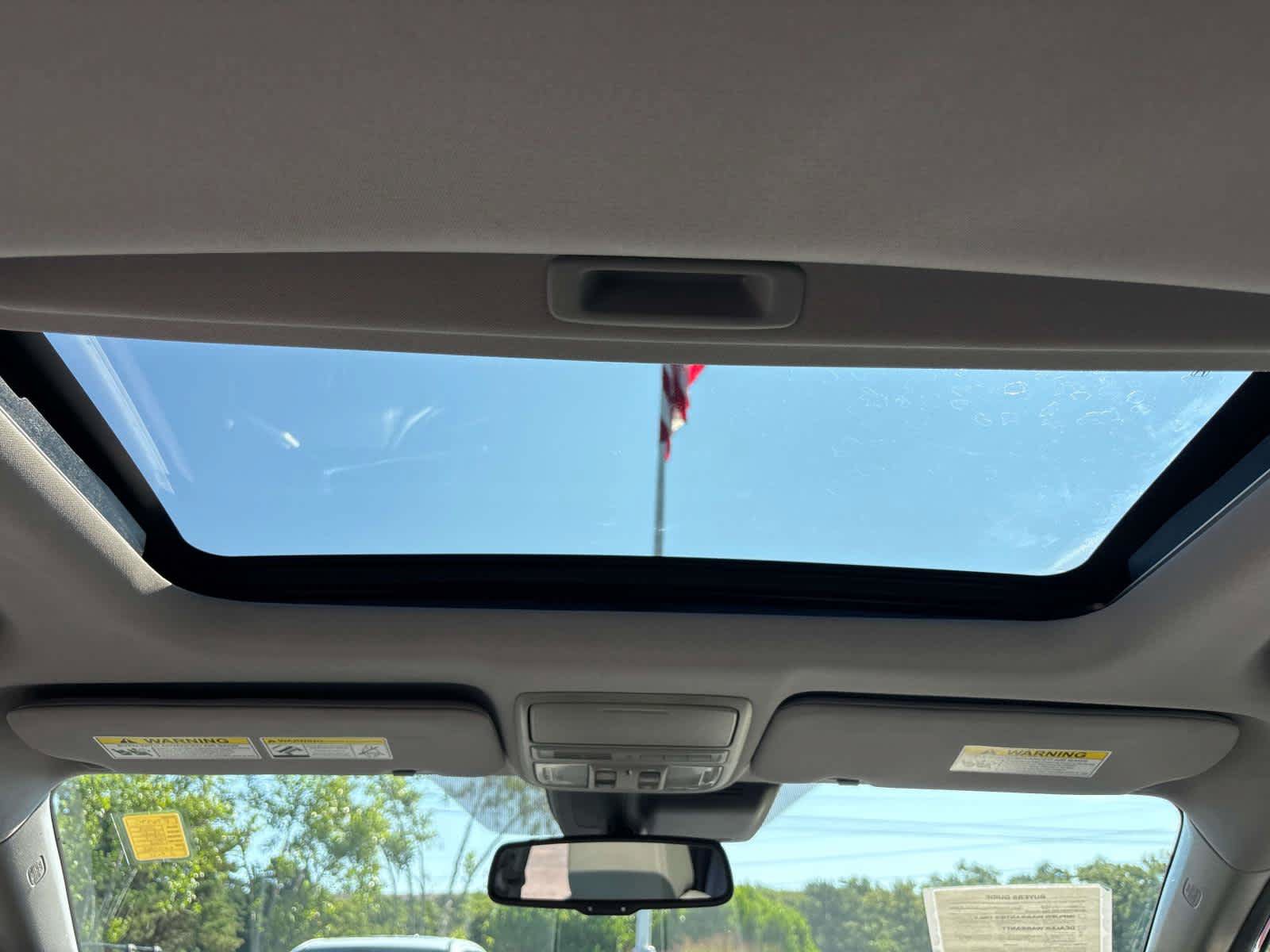 Used 2019 Honda CR-V EX-L image 13