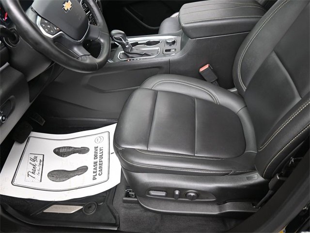 Used 2023 Chevrolet Traverse LT w/ LPO, Floor Liner Package image 15