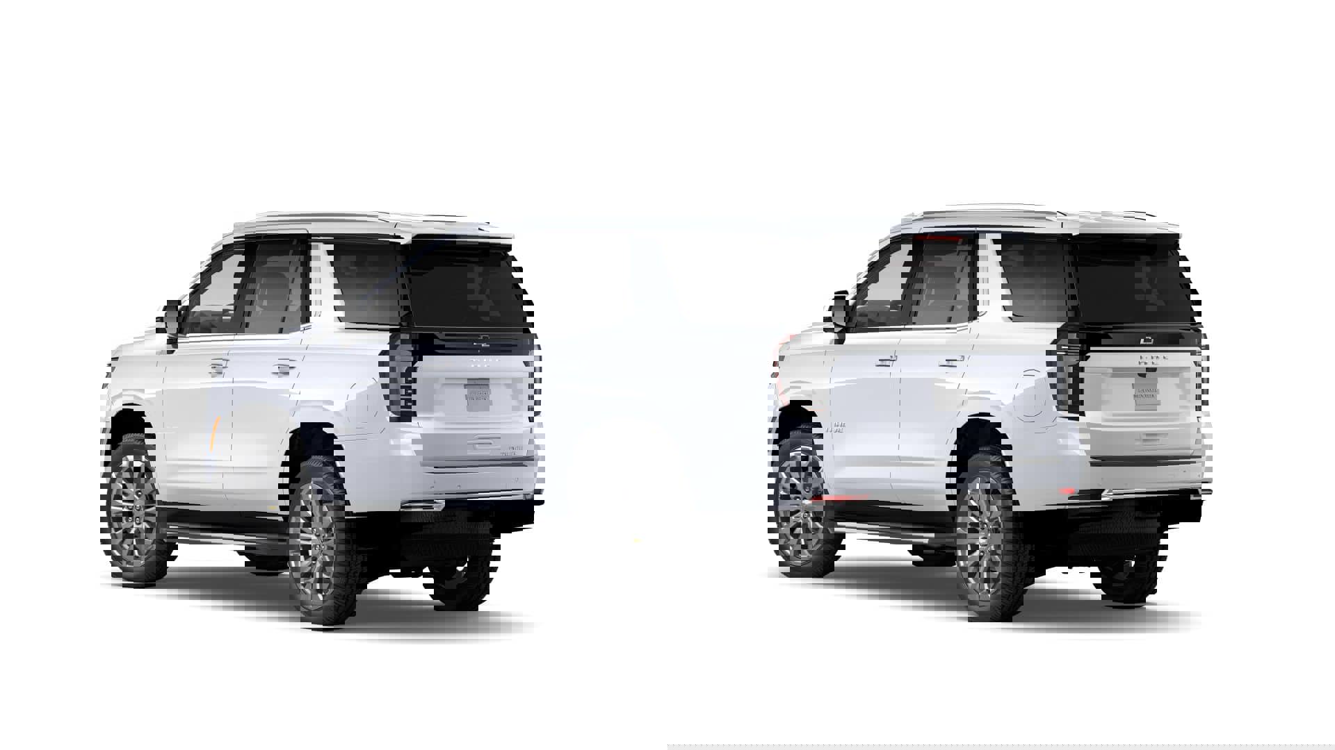 New 2026 Chevrolet Tahoe Premier image 27