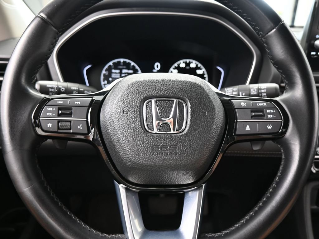 Used 2025 Honda Pilot EX-L image 30