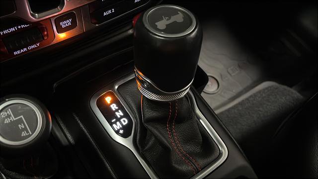 Used 2020 Jeep Wrangler Unlimited Rubicon w/ Quick Order Package 28Y Recon image 18