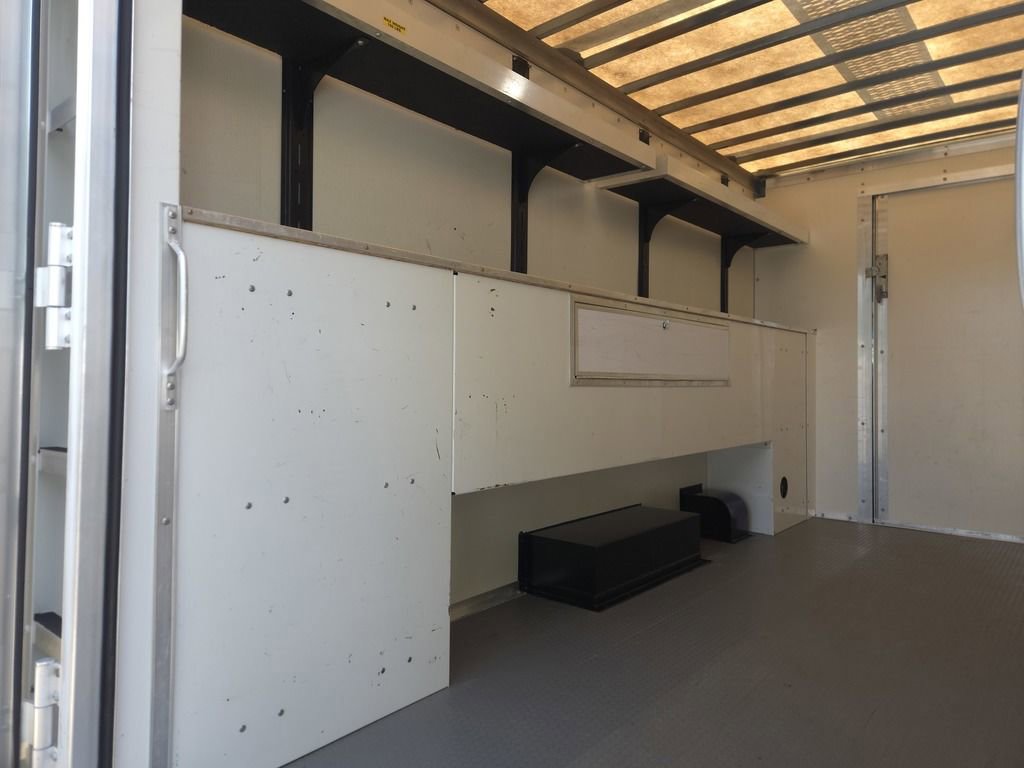 Used 2018 Chevrolet Express 3500 w/ Power Convenience Package image 13