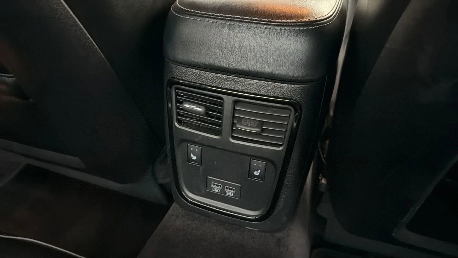 Used 2018 Dodge Charger R/T w/ Plus Group image 12