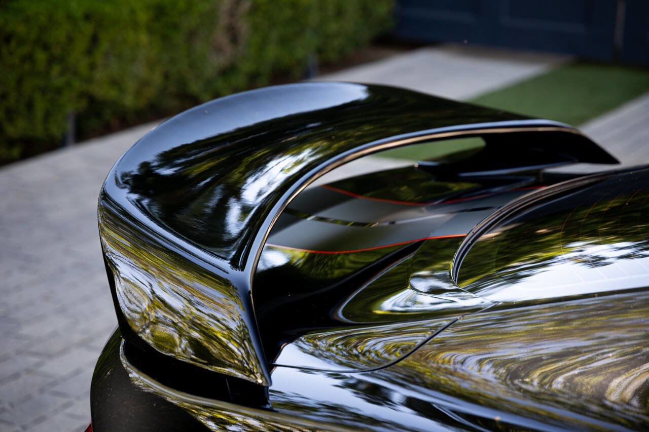 Used 2019 Ford Mustang Shelby GT350R w/ GT350R Equipment Group 920A image 91