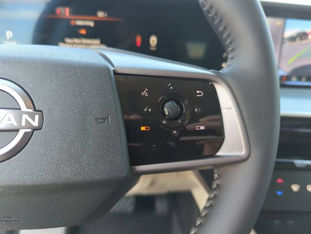 New 2026 Nissan Murano SL AWD/4WD image 38