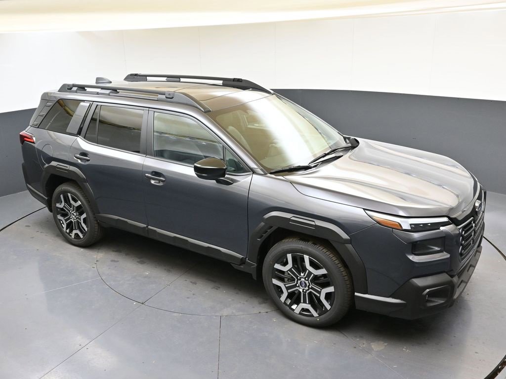 New 2026 Subaru Outback Touring XT image 52