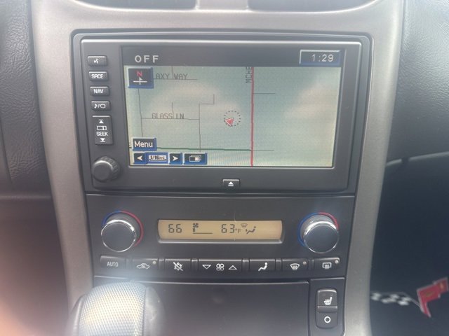 Used 2007 Chevrolet Corvette Convertible w/ Preferred Equipment Group image 19