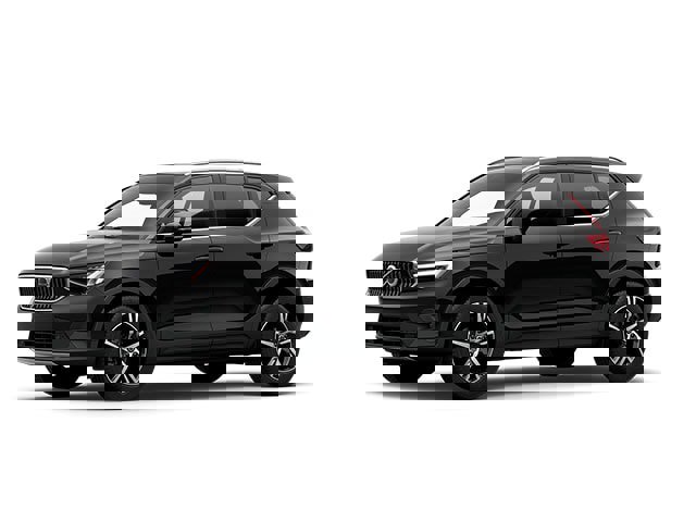 Certified 2023 Volvo XC40 B5 Plus w/ Protection Package Premier image 1