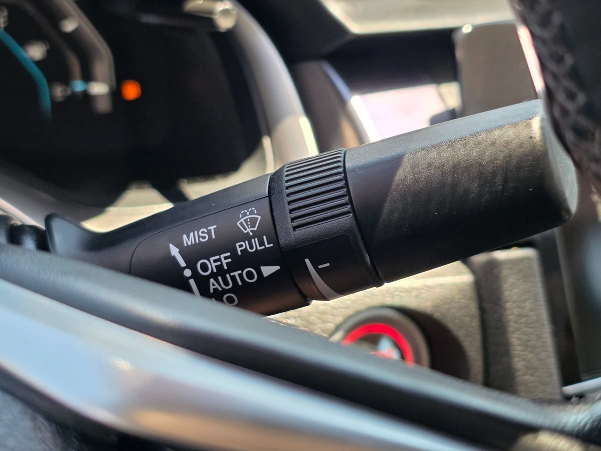 Used 2018 Honda Civic Touring image 45