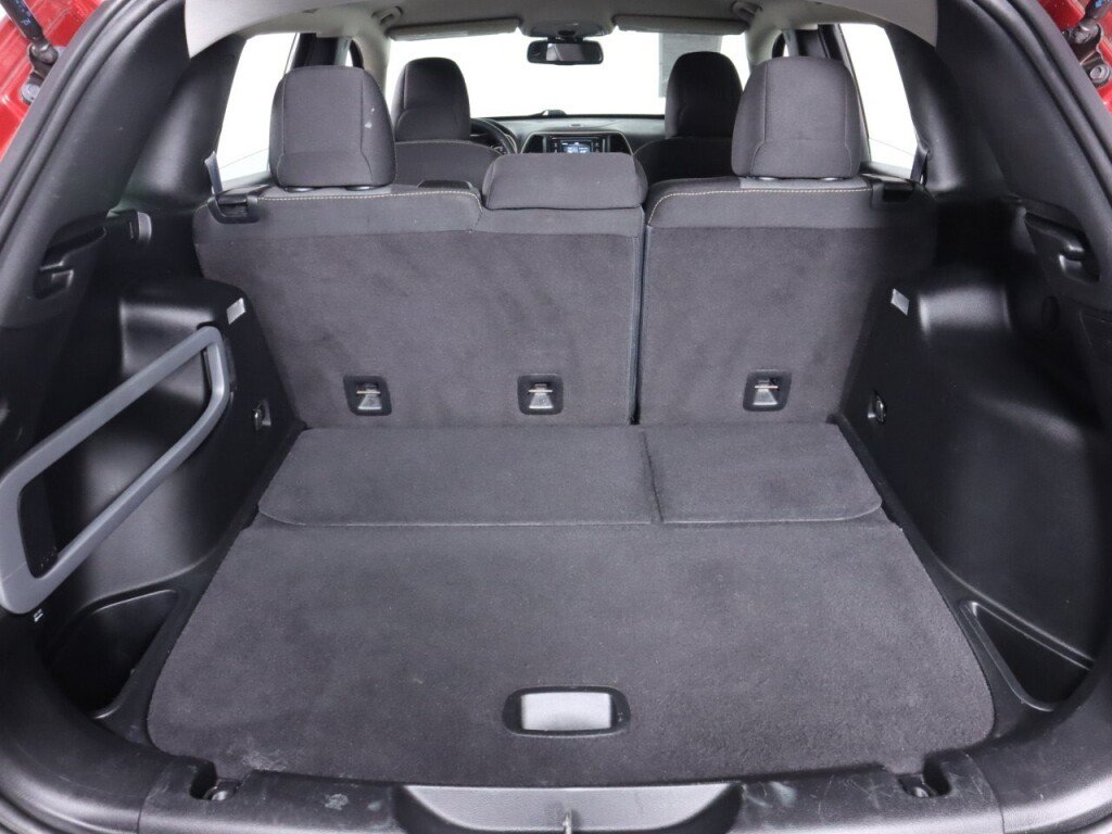 Used 2016 Jeep Cherokee Sport AWD/4WD image 34