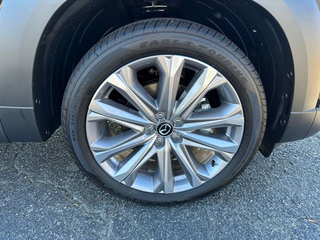 New 2026 MAZDA CX-50 AWD 2.5 S w/ Accent Package image 12