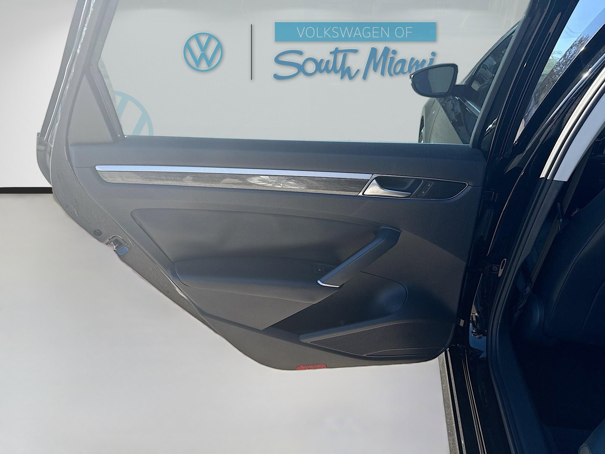 Used 2016 Volkswagen Passat 1.8T SE image 26