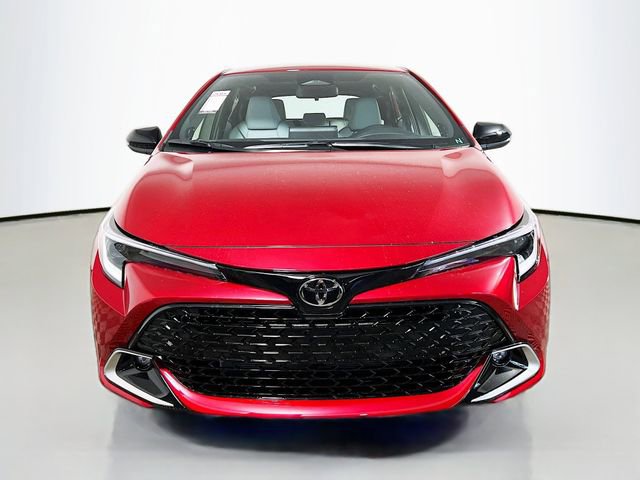 New 2026 Toyota Corolla XSE image 8